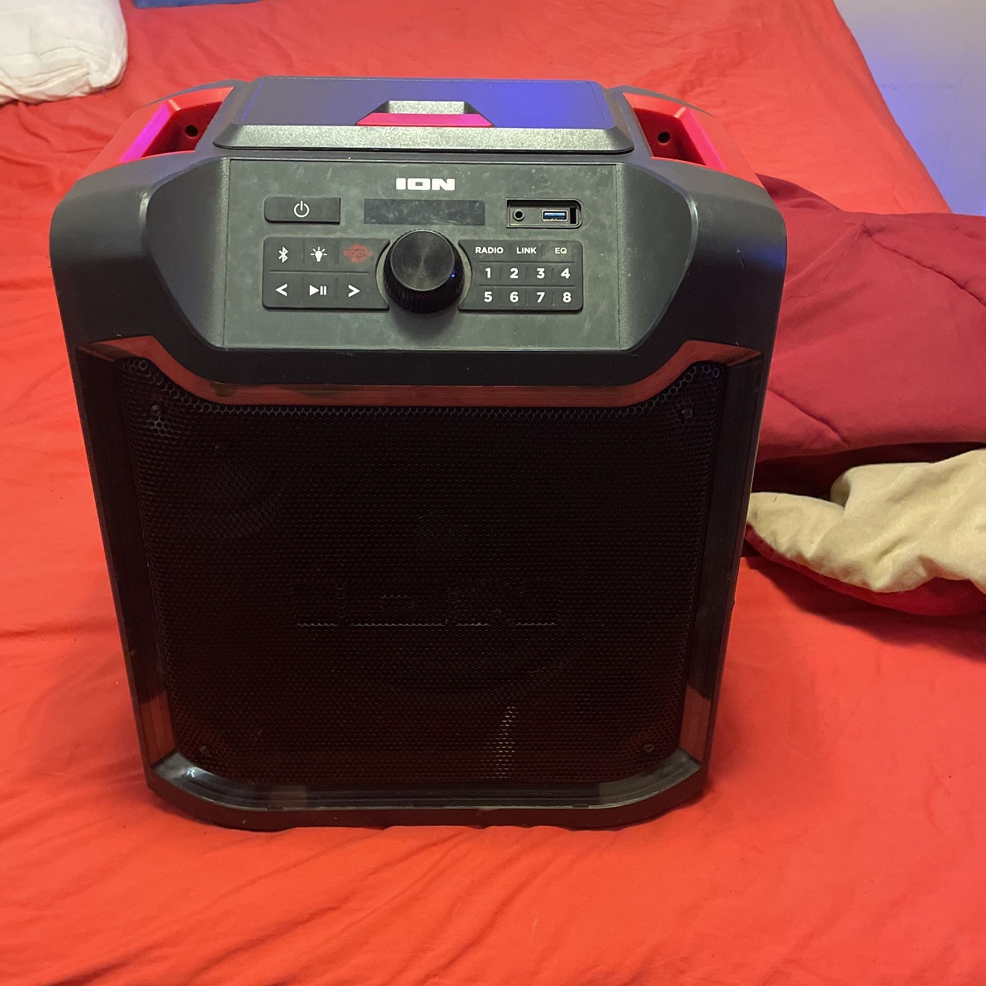 Pathfinder280 Speaker (loudspeaker)