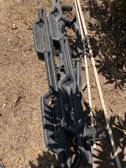 IArmor running boards