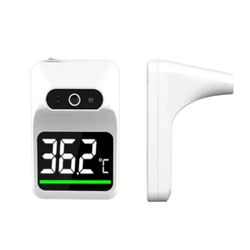 Wall Mounted Digital Thermometer