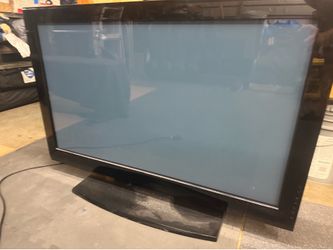 Free 42” Tv
