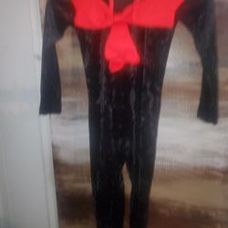 Cat And The Hat Child 5/6