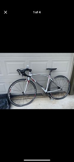 Giant OCR C3 Super Light Weight Bike 