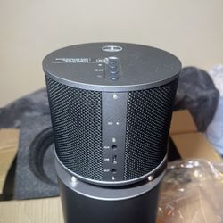Abramtek speaker