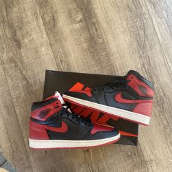 Jordan 1 High 