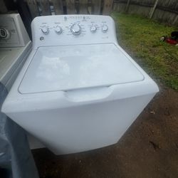 Washer Machine 