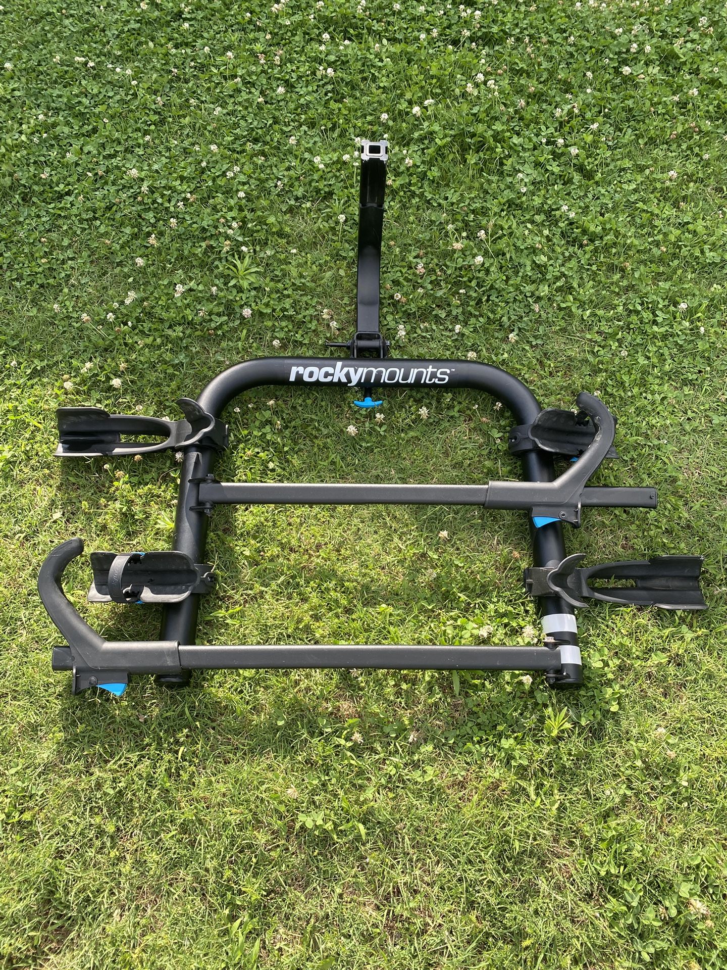 Mountain Bike Rack