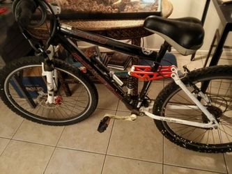 Genesis Vega Bicycle