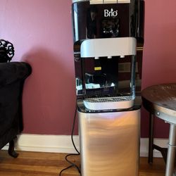 Brio Water Machine