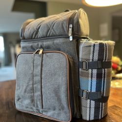 Picnic Backpack