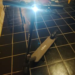 Hiboy S2 Max Electric Scooter 