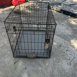 Dog Cage