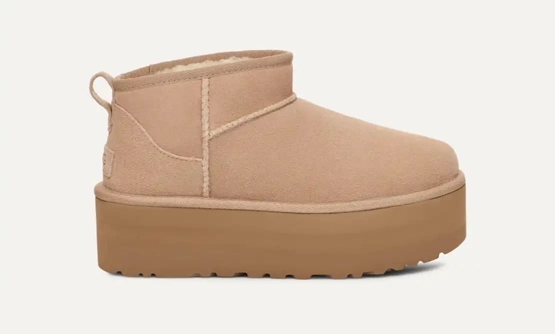 UGG Classic Ultra Mini