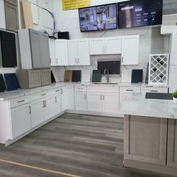 Kitchen Cabinets