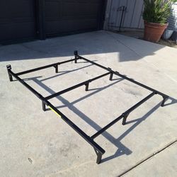 Full Size Bed Frame 