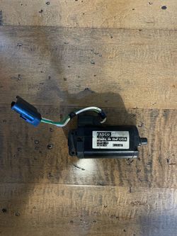 OEM Volvo/Ford/Jaguar Seat Motor