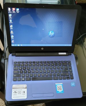 Hp Hq Tre 71025 Laptop Muthaiga