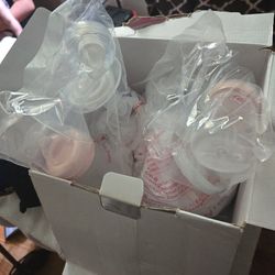 Breastpump 