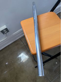 Extended Brompton Standard Seatpost