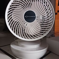 Table Fan 