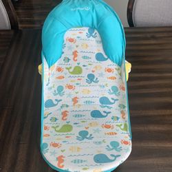 Baby Bather