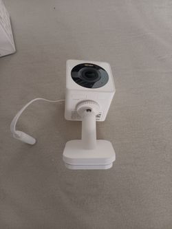 5 WIZE OG CAMERAS .
