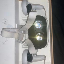 Oculus Meta Quest 2