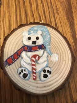 Order Your Custom Christmas Ornaments
