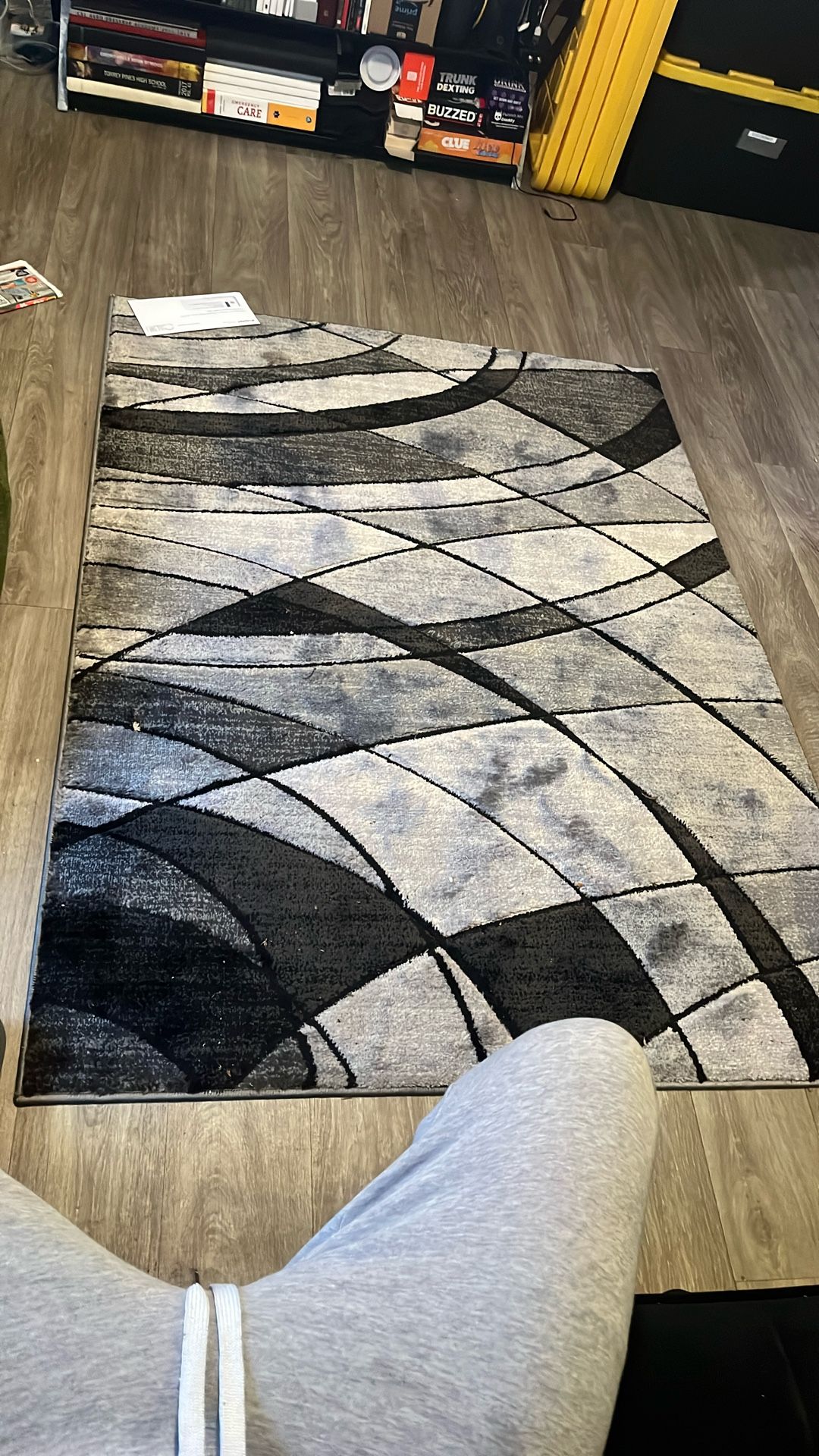 Rug