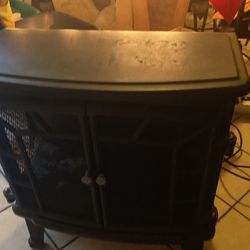 Electric Heater Its Beautiful 