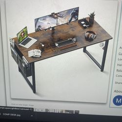 Computer Desk Large Size-Brand New