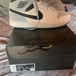 Air Jordan 1 MID SE