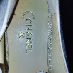 Chanel Shoes