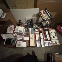 Bathroom Accessories 