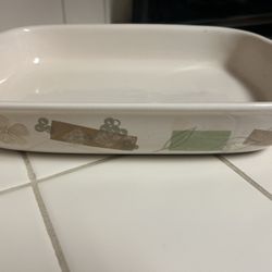 Corelle Casserole 