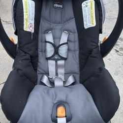 $30 Chicco Infant Car Seat