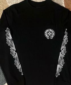 Chrome Heart Longsleeve