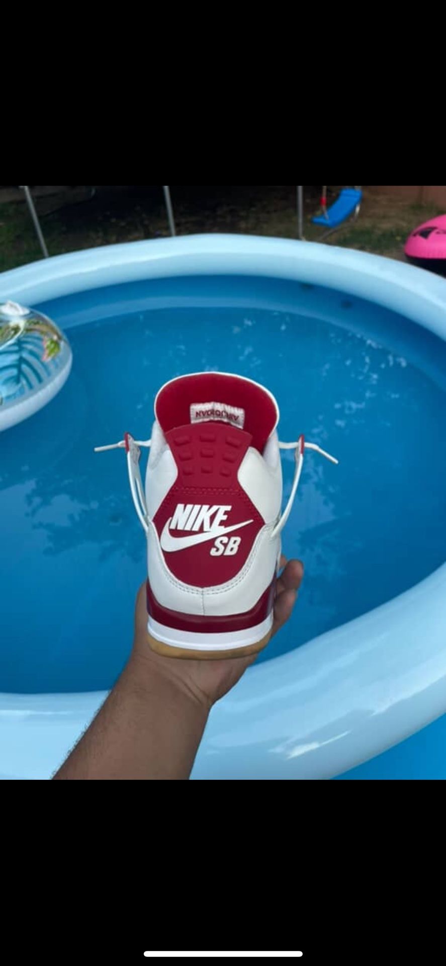 Jordan 4