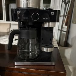 Ninja Coffee Maker 