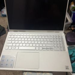 Dell Laptop 