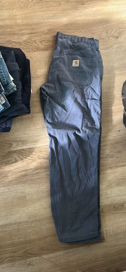 Carhartt pants