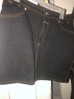 Vintage Dolce & Gabbana Jean skirt