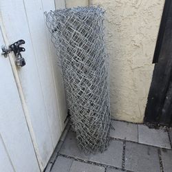 Fence Wire 4 WIDTH By 10 Length