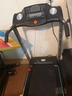Treadmill