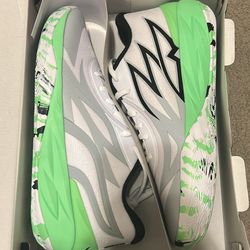 lamelo ball basketball shoes