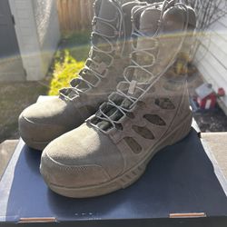 Steel toe Work Boots Reebok