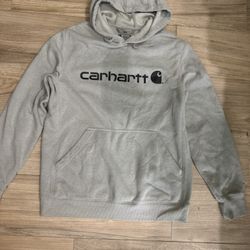 carhartt hoodie 