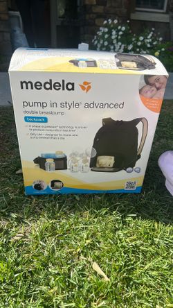 Models Breast Pump