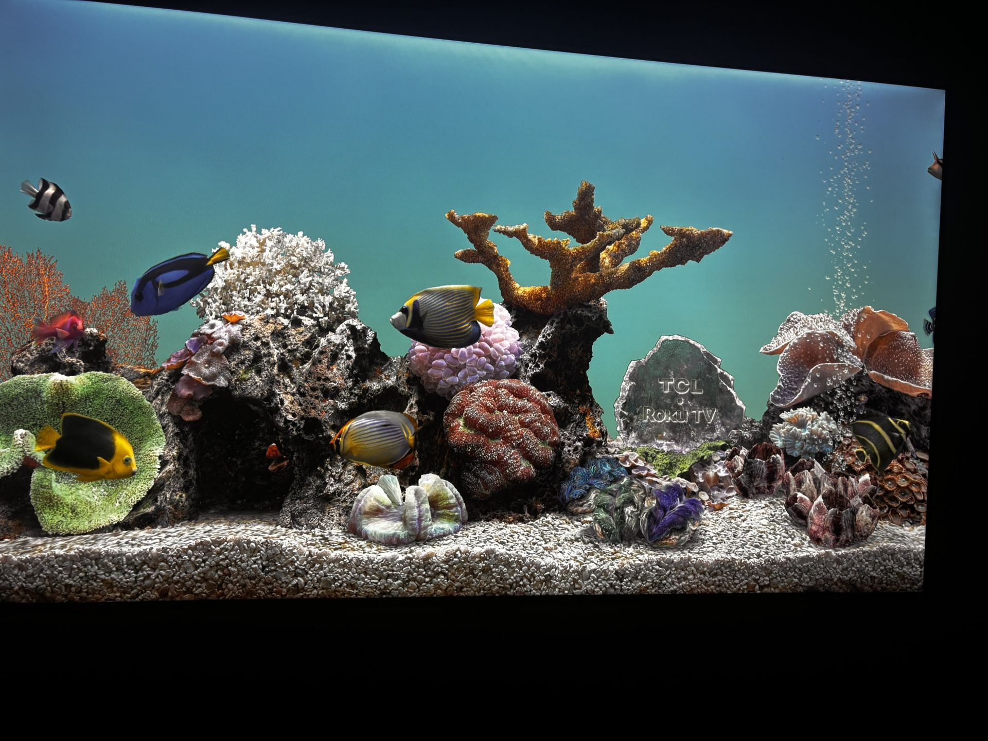 Smart TV Good Condition 