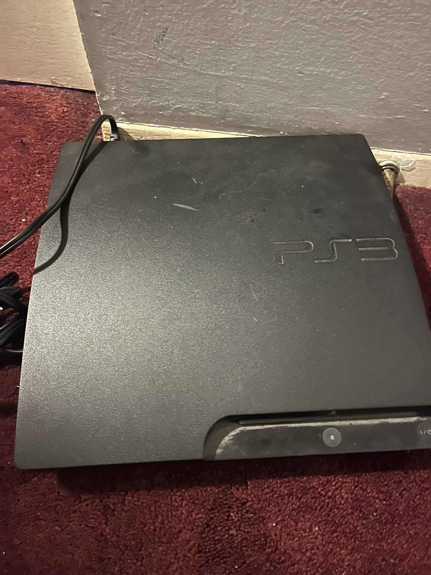 PS3