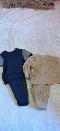 baby clothes